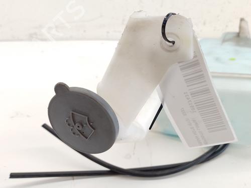 Windscreen washer tank NISSAN NOTE (E12) 1.5 dCi | BP29977639C113