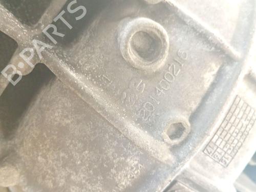 Rear differential ALFA ROMEO GIULIA (952_) 2.2 D Q4 (952AFA45M) | BP38959779M24 - Image 5