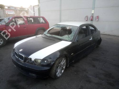 Starter BMW 3 Compact (E46) 320 td | BP18681742M8 