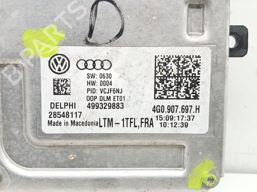 Xenon ballast VW PASSAT B8 (3G2, CB2) 1.6 TDI | BP34477128C53  - Image 7