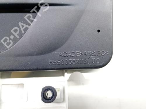 Instrument cluster CITROËN C4 Picasso II 1.6 BlueHDi 120 | BP39431446C47 - Image 4