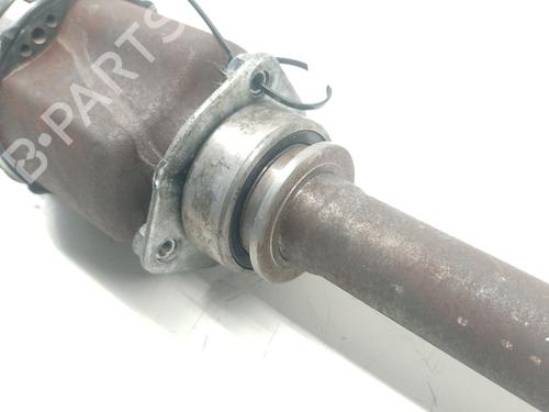 Right front driveshaft FIAT FIORINO Box Body/MPV (265_)  | BP27638285M39 