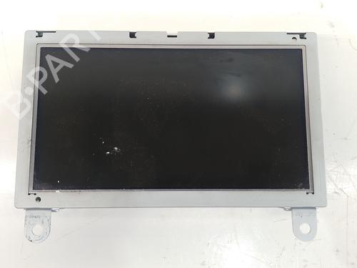 Multifunctionele display OPEL INSIGNIA A (G09) 2.0 CDTI (68) (131 hp) 33016755