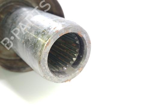 Kardanaksel Kompl. SUZUKI GRAND VITARA II (JT, TE, TD) 1.9 DDiS (JB419WD, JB419XD) | BP30095874M37 