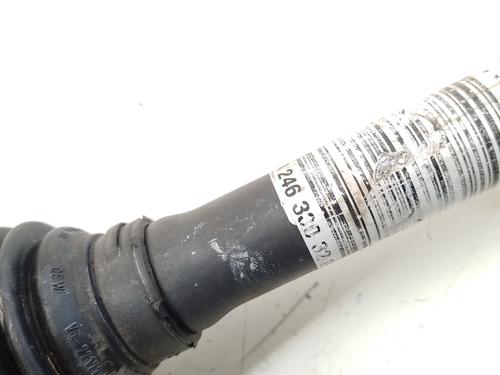 Right front driveshaft MERCEDES-BENZ B-CLASS Sports Tourer (W246, W242) B 200 CDI (246.201) | BP34735043M39  - Image 7