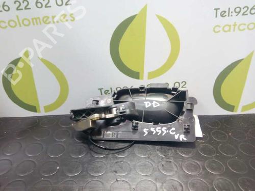 Høyre foran invendig håndtak PEUGEOT 307 (3A/C) 1.6 16V | BP3221937I14 