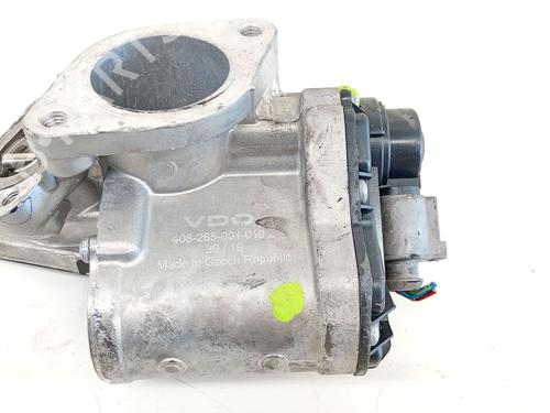 Egr Egr SUZUKI GRAND VITARA II (JT, TE, TD) 1.9 DDiS All-wheel Drive (JT419, TD44, JB419WD, JB419XD,... (129 hp) 37442809 37442809