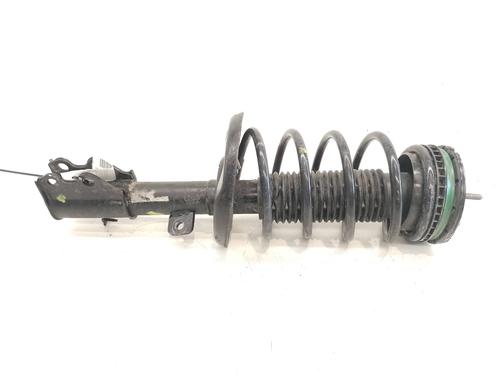 Used Left front shock absorber PEUGEOT 508 I (8D_) [2010-2018]  19515879