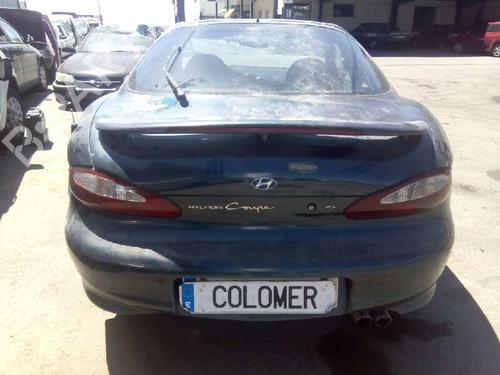 Left taillight HYUNDAI COUPE I (RD)  | BP4572416C34 
