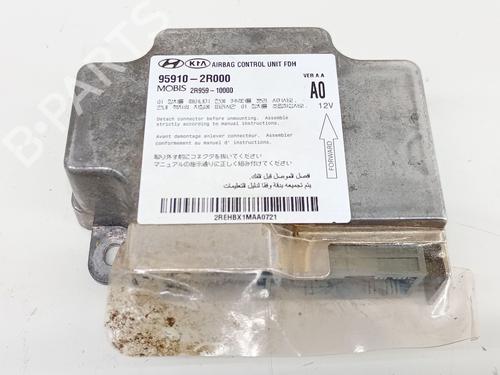 ecu-airbags-hyundai-i30-fd-2007-2008-2009-2010-2011-2012-37219443 main image