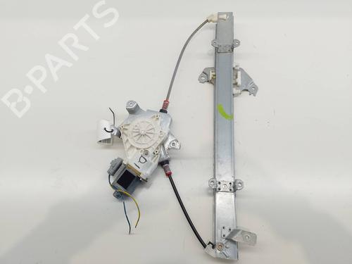 Used Front left window mechanism NISSAN MICRA III (K12) [2002-2010]  20234307