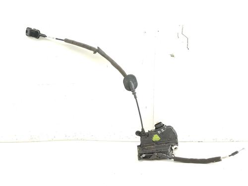 Serratura anteriore sinistra RENAULT CLIO IV (BH_) 1.5 dCi 90 (90 hp) 29592840