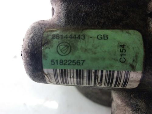 Steering pump FIAT FIORINO Box Body/MPV (225_)  | BP3054076M99 