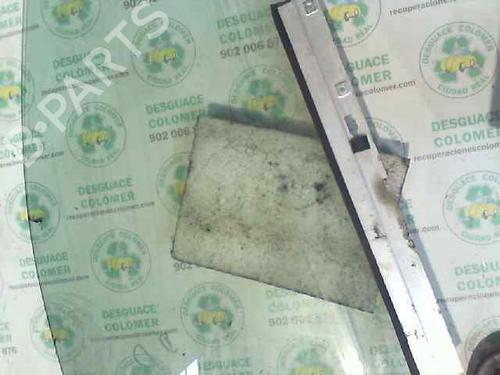 Front right door window OPEL ASTRA H (A04) 1.6 (L48) | BP3033782C19 