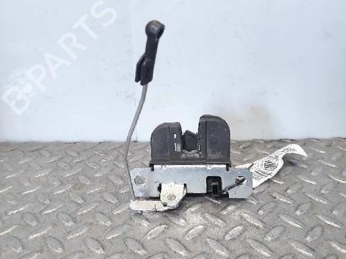 Tailgate lock SEAT LEON (1M1)  | BP3051076C101 