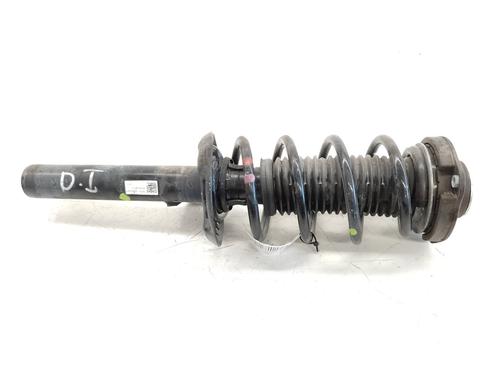 Used Left front shock absorber SEAT LEON (1P1) 1.9 TDI (105 hp) 18876865