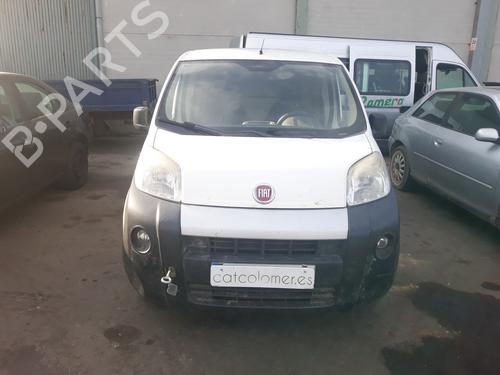 Steering column FIAT FIORINO Box Body/MPV (225_)  | BP8530346M21 