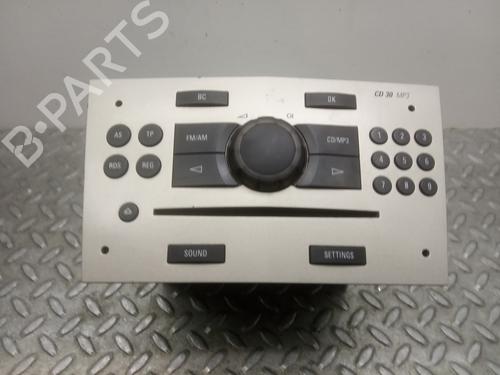 Used Radio OPEL CORSA D (S07) [2006-2015]  9431717
