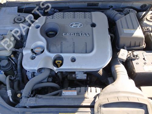 Used Engine Engine HYUNDAI SONATA V (NF) 2.0 CRDi (140 hp) 33209257 33209257