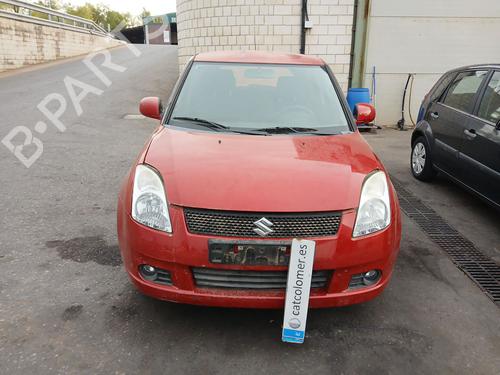 Used Parts SUZUKI SWIFT III (MZ, EZ) [2005-2025]  4254731