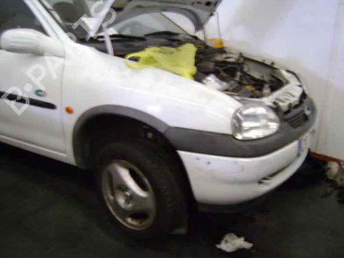 Steering column stalk OPEL CORSA B (S93)  | BP3035847I23 
