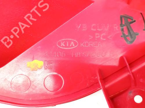 Rear bumper right light KIA STONIC (YB) 1.0 T-GDi Eco-Dynamics+ | BP38179291C82 - Image 3