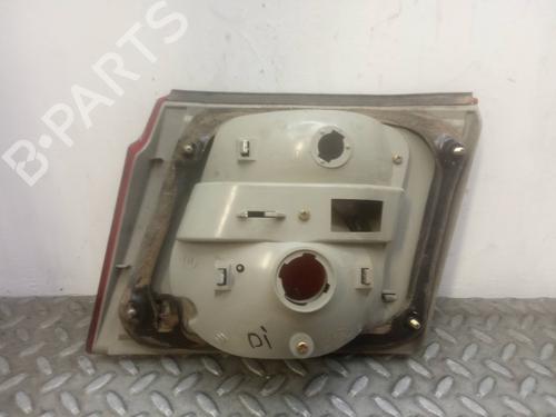 Left tailgate light KIA CARENS II MPV (FJ)  | BP12523356C79 