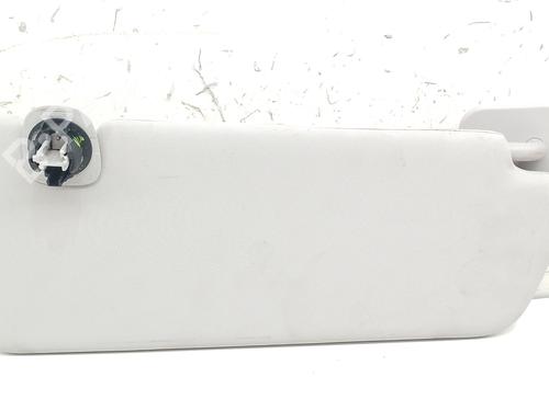 Left sun visor DACIA SANDERO III 1.0 TCe 90 | BP33168728I1  - Image 5