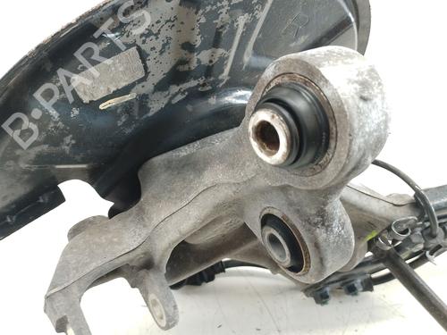 Right rear steering knuckle HYUNDAI i40 I CW (VF) 1.7 CRDi | BP29585502M28 