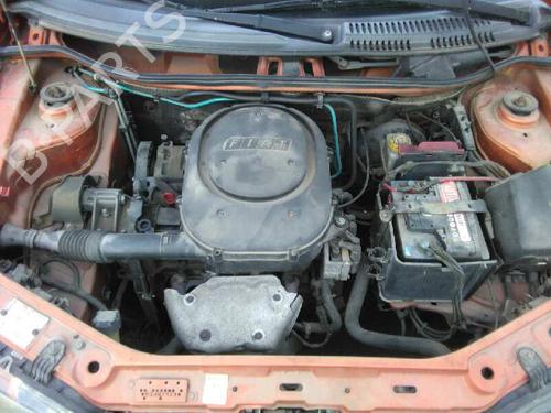 Injection rail FIAT PUNTO (188_)  | BP5185807M98 