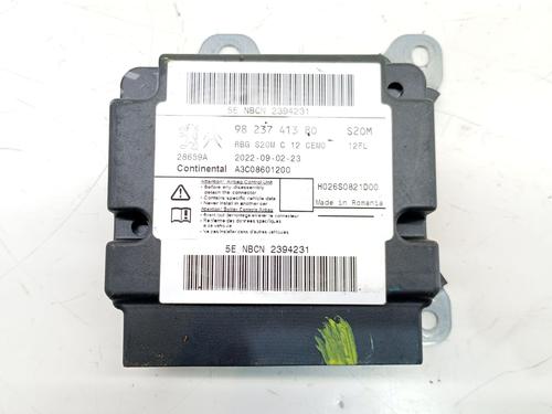 Used ECU airbags ECU airbags 39560439 39560439