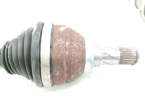Left front driveshaft OPEL ASTRA K (B16) 1.6 CDTi (68) | BP35803287M38 - Image 5