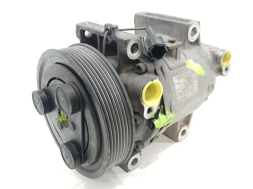 Used AC compressor AC compressor NISSAN NAVARA NP300 (D40) 2.5 dCi 4WD (174 hp) 33461261 33461261