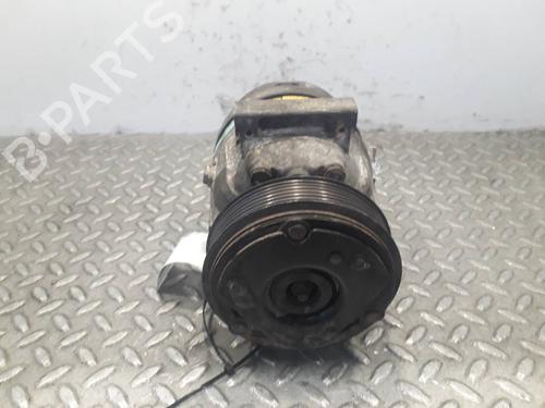 AC compressor RENAULT MEGANE I Classic (LA0/1_) 1.9 dCi (LA05) | BP15585740M34