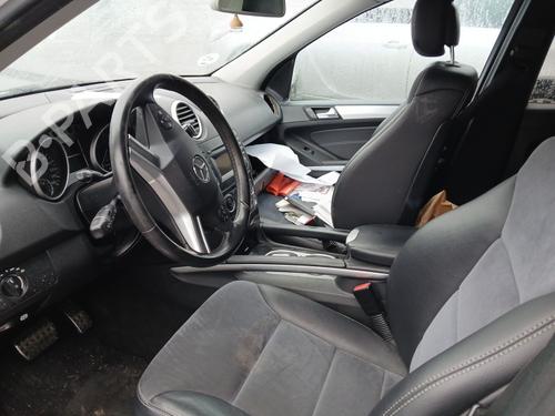 Rear left panel MERCEDES-BENZ M-CLASS (W164) ML 300 CDI 4-matic (164.121) | BP32451334C60 - Image 12