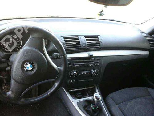 Electronic module BMW 1 (E87) 116 d | BP10277035M83  - Image 19