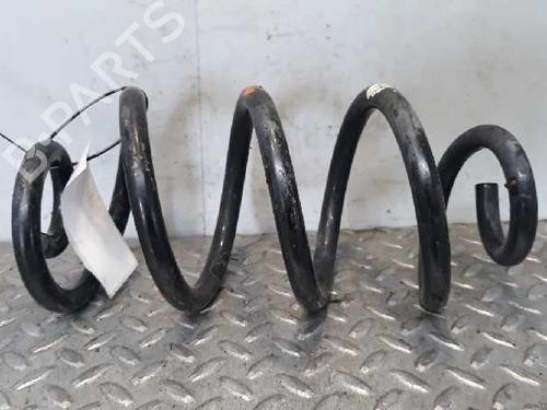 Stoßdämpferfeder für RENAULT KOLEOS I (HY_) [2008-2025]  14236038