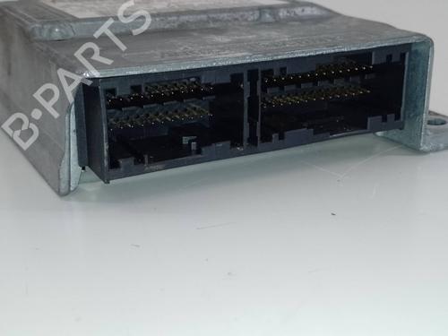ECU airbags CITROËN C4 I (LC_)  | BP18951805M53 