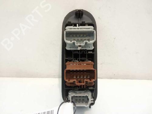 Left front window switch RENAULT SCÉNIC II (JM0/1_)  | BP4561114I27 