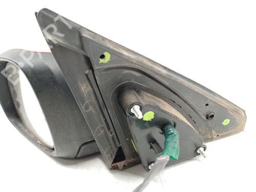 Retrovisor esquerdo SUZUKI SWIFT III (MZ, EZ)  | BP29885223C26