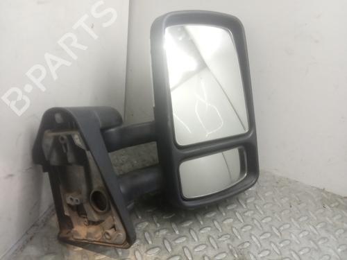 Right mirror RENAULT TRAFIC Van (T_, P_, V_)  | BP11750100C27 
