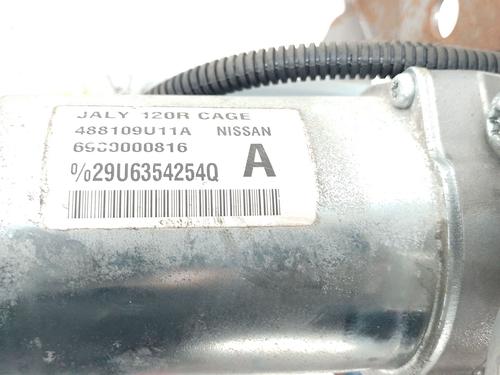 Ratstammeenhed NISSAN NOTE (E11, NE11) 1.5 dCi | BP29915875M21