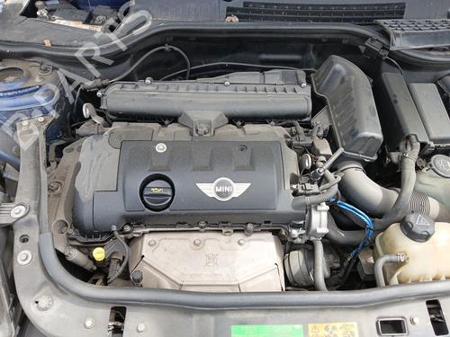 Used Engine Engine MINI MINI (R56) One (95 hp) 34541466 34541466