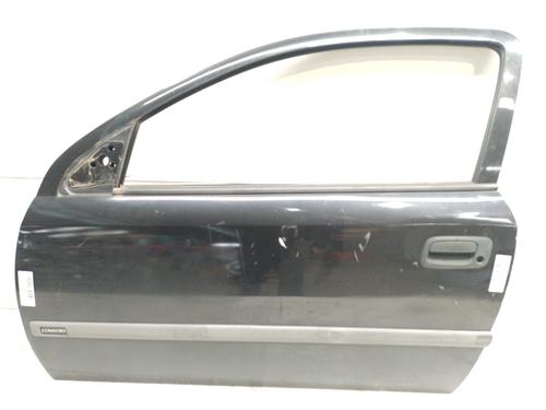 Used Left front door OPEL ASTRA G Hatchback (T98) 1.6 16V (F08, F48) (101 hp) 24338718