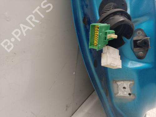 Right front door CITROËN C3 II (SC_)  | BP19146659C3 