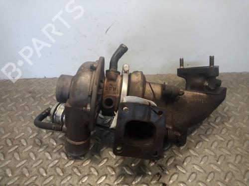 Turbolader/Kompressor für KIA CARNIVAL II (GQ) 2.9 CRDi (144 hp) 13312538