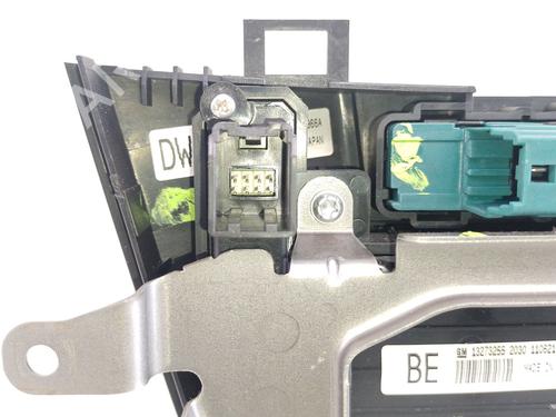 Switch OPEL INSIGNIA A (G09) 2.0 CDTI (68) | BP33016754I30 - Image 6