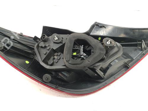 Right taillight OPEL CORSA D (S07) 1.2 (L08, L68) | BP32396133C35