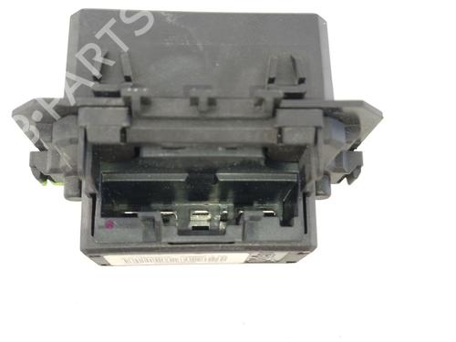 Heater resistor PEUGEOT 2008 II (UD_, US_, UY_, UJ_, UR_, UC_) 1.2 PureTech 130 (USHNS, URHNS) | BP29631660M108 