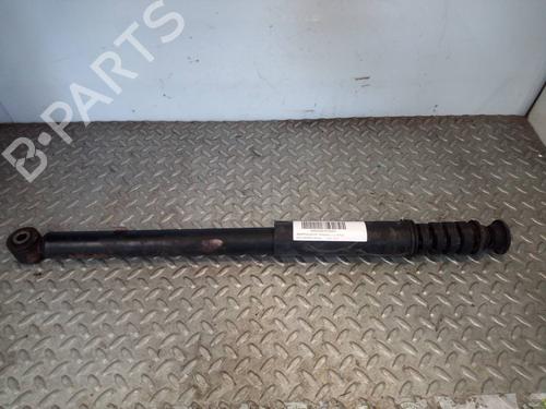 Used Left rear shock absorber DACIA SANDERO II [2012-2025]  13316636